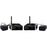 WIRELESS AUDIO 4-CHANNEL