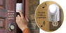 Lighted Wireless Doorbell