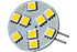 9 LED 12V Warm White G4(Side) Bulb (120 )