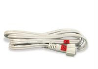 Standard 6' LED 12 volt 1-2" Power Cord Kit