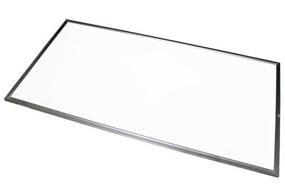 Brilliant 2' x 4' Daylight White LED Panel Light