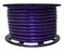 150' 2-Wire 120-Volt 1-2" Purple Chasing Rope Light Spool