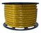 150' 2-Wire 120-Volt 1-2" Yellow Chasing Rope Light Spool