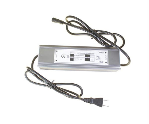 12V 5A 60W LED Rigid Bar Power Supply