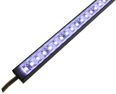 Pure White 3528 LED Rigid Light Bar