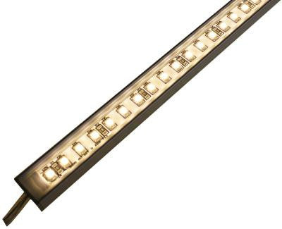 Warm White 3528 LED Rigid Light Bar