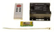 RGB LED Rigid Bar Controller with Remote