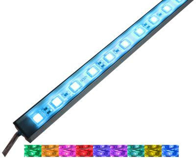 RGB 5050 LED Rigid Light Bar