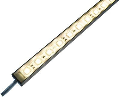 Warm White 5050 LED Rigid Light Bar