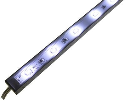 Pure White 5630 LED Rigid Light Bar