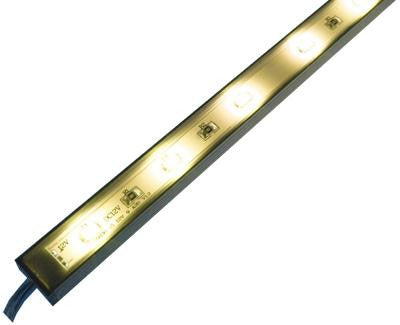 Warm White 5630 LED Rigid Light Bar