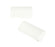 1-2" x 1" Clear Adhesive Lined Heat Shrink Tubing - (2 pack)