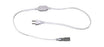 120-Volt SMD-3528 Strip Light Power Cord