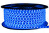 164' 120-Volt Blue 5050 LED Strip Light Spool