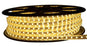 65' 120-Volt Warm White 5050 LED Strip Light Spool