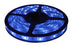 16' 12-Volt Blue 5050 LED Strip Light Spool