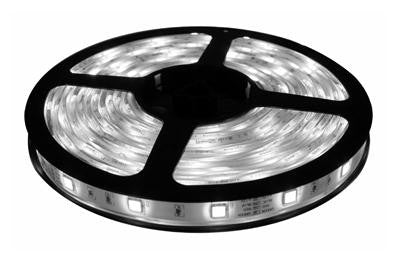 16' 12-Volt Cool White 5050 LED Strip Light Spool