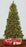 Pre-lit 7.5' Hammond Christmas Tree w- Clear Lights