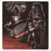 Star Wars: Episode V - ESB Darth Vader Egg Attack Figure    