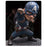 Captain America: Civil War Captain America Egg Attack Statue