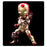 Iron Man 3 Mark 42 Egg Attack Action Figure                 