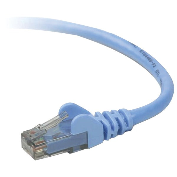 14FT NETWORKING CBL BLU