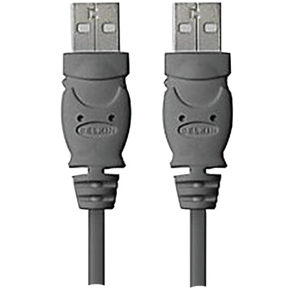 CBL USB 10FT A MALE