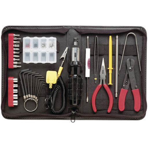 36PIECE COMPUTER TOOL KIT