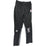 Spencer Dinwiddie #8 Brooklyn Nets Game Used Black Warmup Breakaway Pants (L)