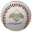 Joe Blanton 2008 World Series Baseball - Imperfect