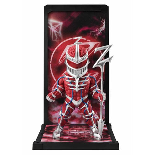 Mighty Morphin' Power Rangers Lord Zedd Tamashii Buddies    