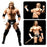 WWE Triple H SH Figuarts Action Figure                      