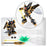 Digimon Alphamon NXEDGE Style Action Figure                 