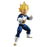 Dragon Ball Z Vegeta Dragon Ball Styling Mini-Figure        