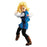 Dragon Ball Z Android 18 Dragon Ball Styling Mini-Figure    