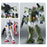 Mobile Suit Gundam 00V Armor Robot Spirits Action Figure    