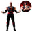 WWE Kane SH Figuarts Action Figure                          