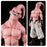 Dragon Ball Z Majin Buu Figuarts ZERO EX Statue             