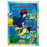 Kiki's Delivery Service Flying Kiki Artcrystal Jigsaw Puzzle