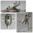 Star Wars Slave 1 1:144 Scale Model Kit                     