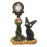 Kiki's Delivery Service Jiji's in Town Clock                