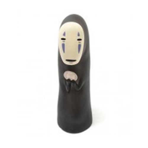 Spirited Away No-Face Large Coin Bank                       