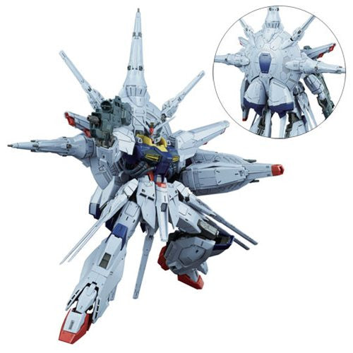 Gundam SEED Providence Gundam 1:100 Scale Model Kit         