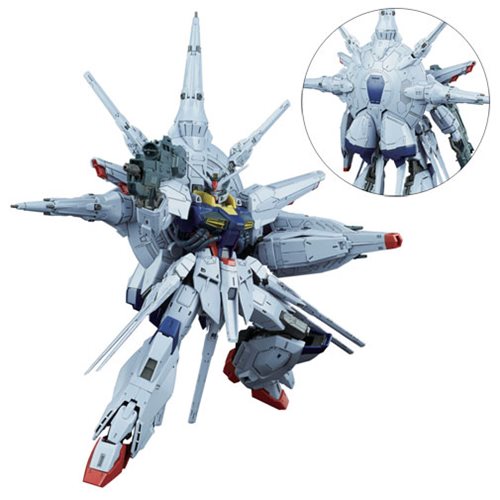 Gundam SEED Providence Premium Edition 1:100 Model Kit      