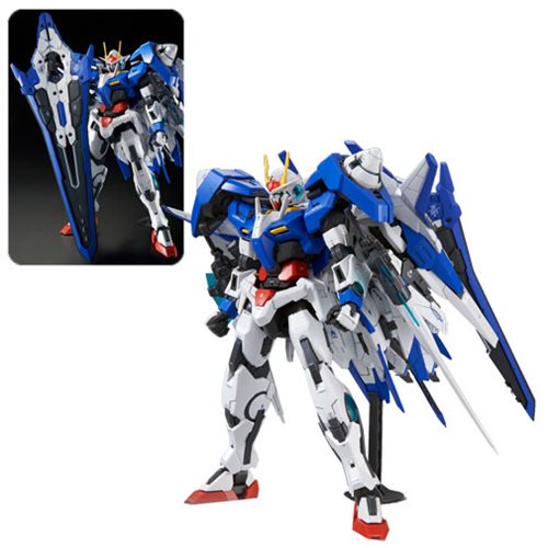 Gundam 00 XN Raiser 1:100 Scale Model Kit                   