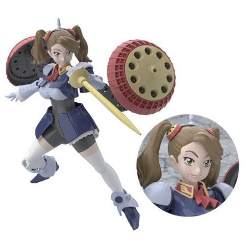 Hyper Gyanko Build Fighters 1:144 Scale Model Kit           