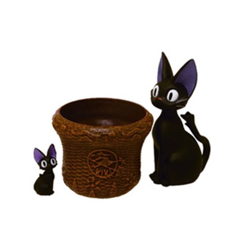 Kiki's Delivery Service Jiji Mini Planter Pot               