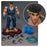 Street Fighter V Special Blue Ver. Ryu 1:12 Action Figure   