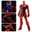 Iron Man Shape Changing Armor Re: Edit Action Figure        