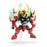 Gurren Lagann Gunmen Unit Bandai NXEDGE Style Action Figure 